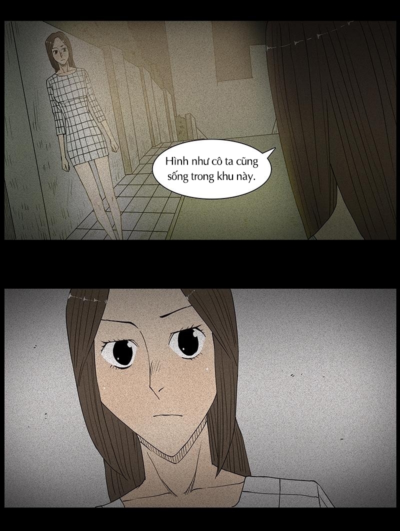 Chuyện Lạ Đêm Khuya: Chapter 20