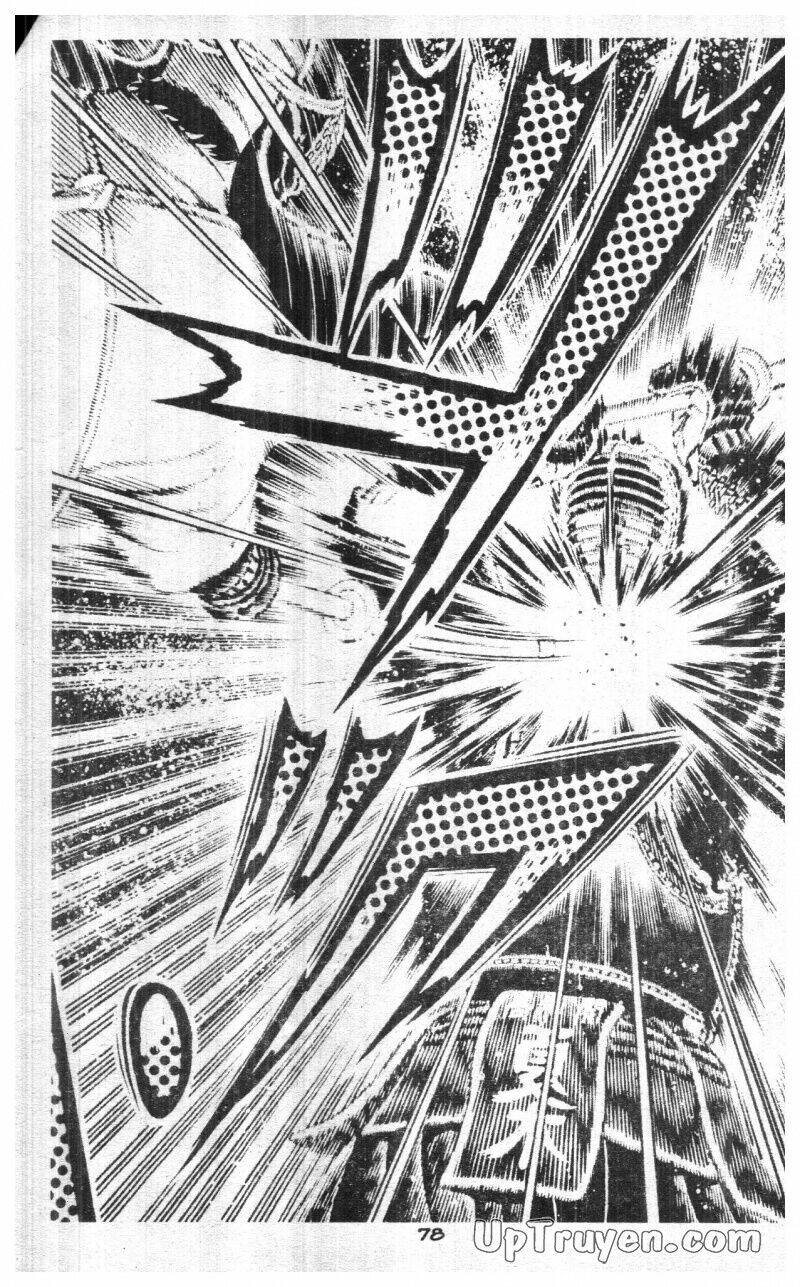 Musashi: Chapter 32