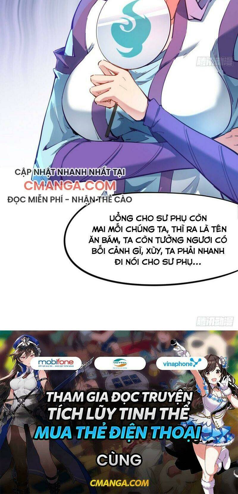 Thủ Vệ Nhất Thần: Chapter 5