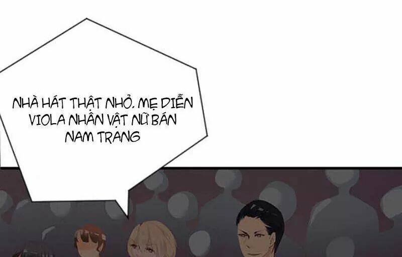 Nam Thần Là Một Đôi: Chapter 63