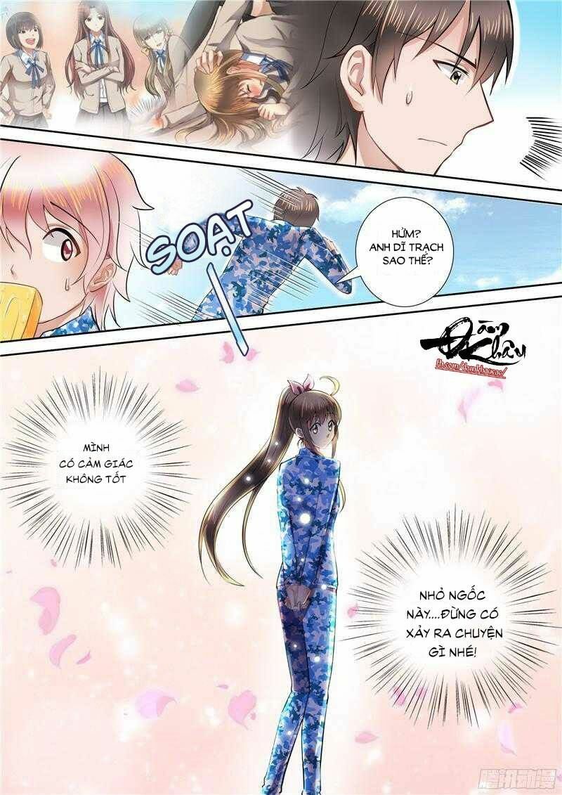 Người Thừa Kế Giá Đáo: Hiệu Thảo Làm Loạn Đủ Chưa?: Chapter 62
