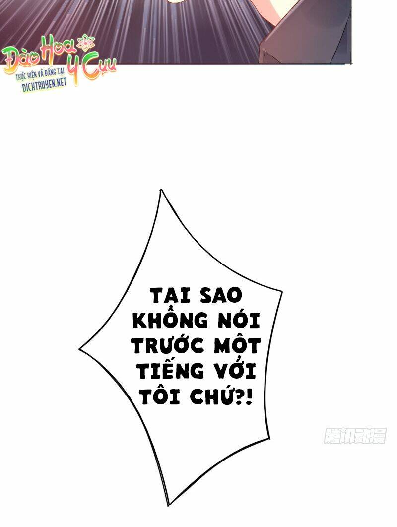 Tôi Đã Yêu Anh Trai Mình: Chapter 4