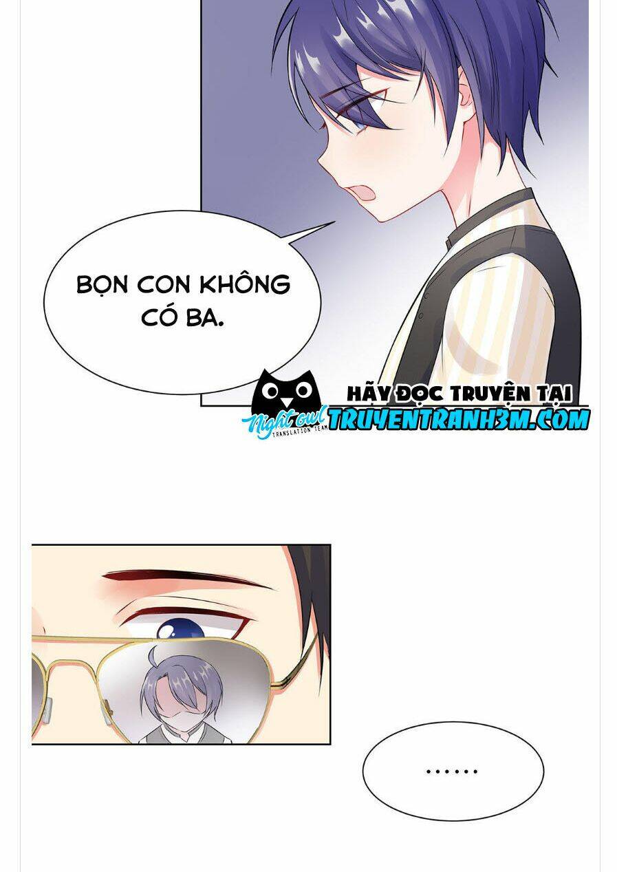 Vô Địch Song Bảo Bối: Chapter 4