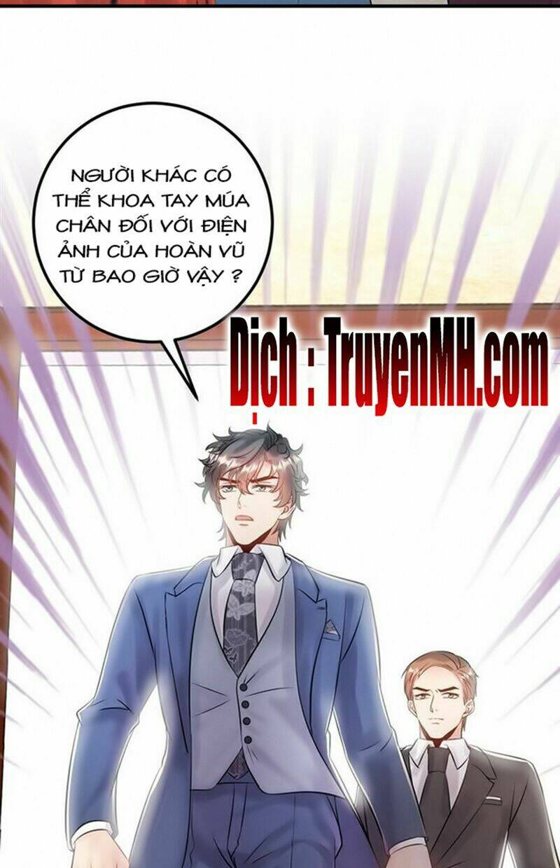 Trong Sinh Chi Ức Vạn Ảnh Hậu Yếu Thượng Vị: Chapter 143