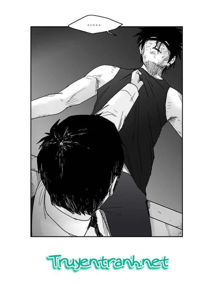 Dear Boy: Chapter 58