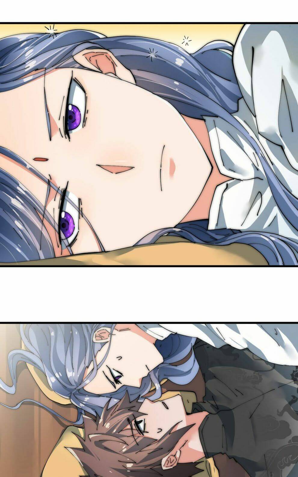 Nhất Chiêu Tiên: Chapter 4