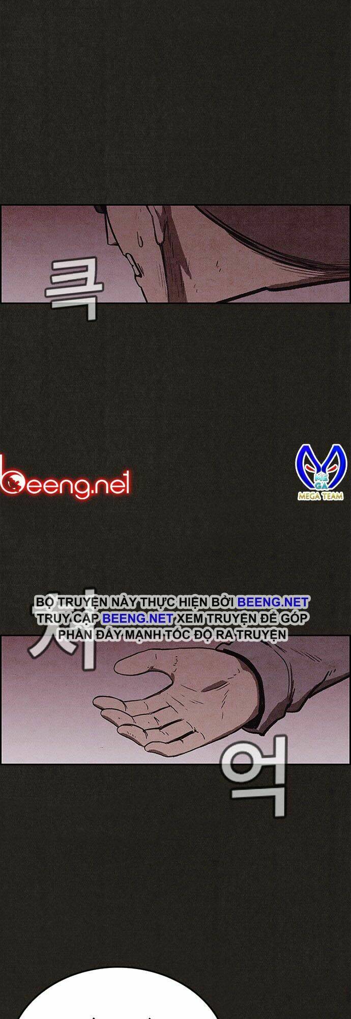 Quái Vật Tại Chung Cư Xanh: Chapter 97