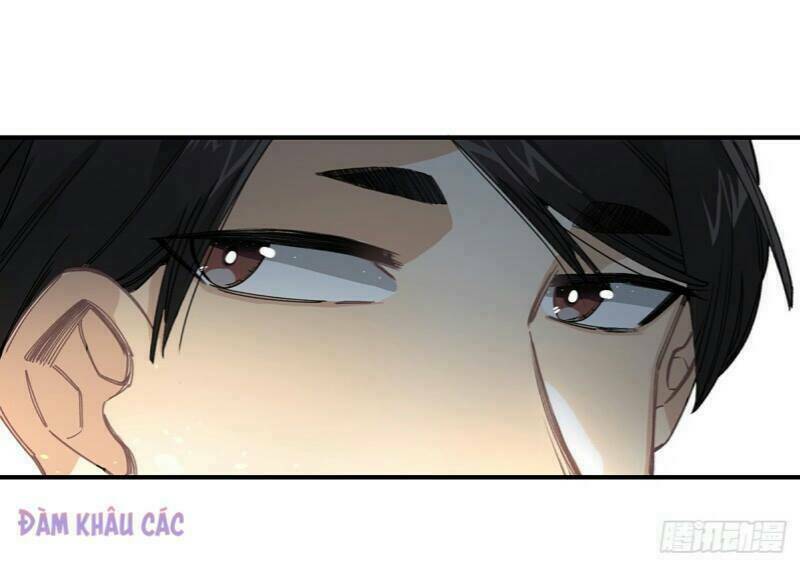 Hắc Bạch Hữu Thường: Chapter 12