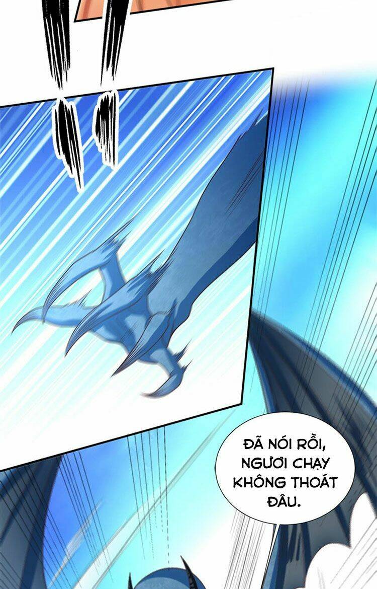 Tọa Ủng Tinh Cầu: Chapter 2