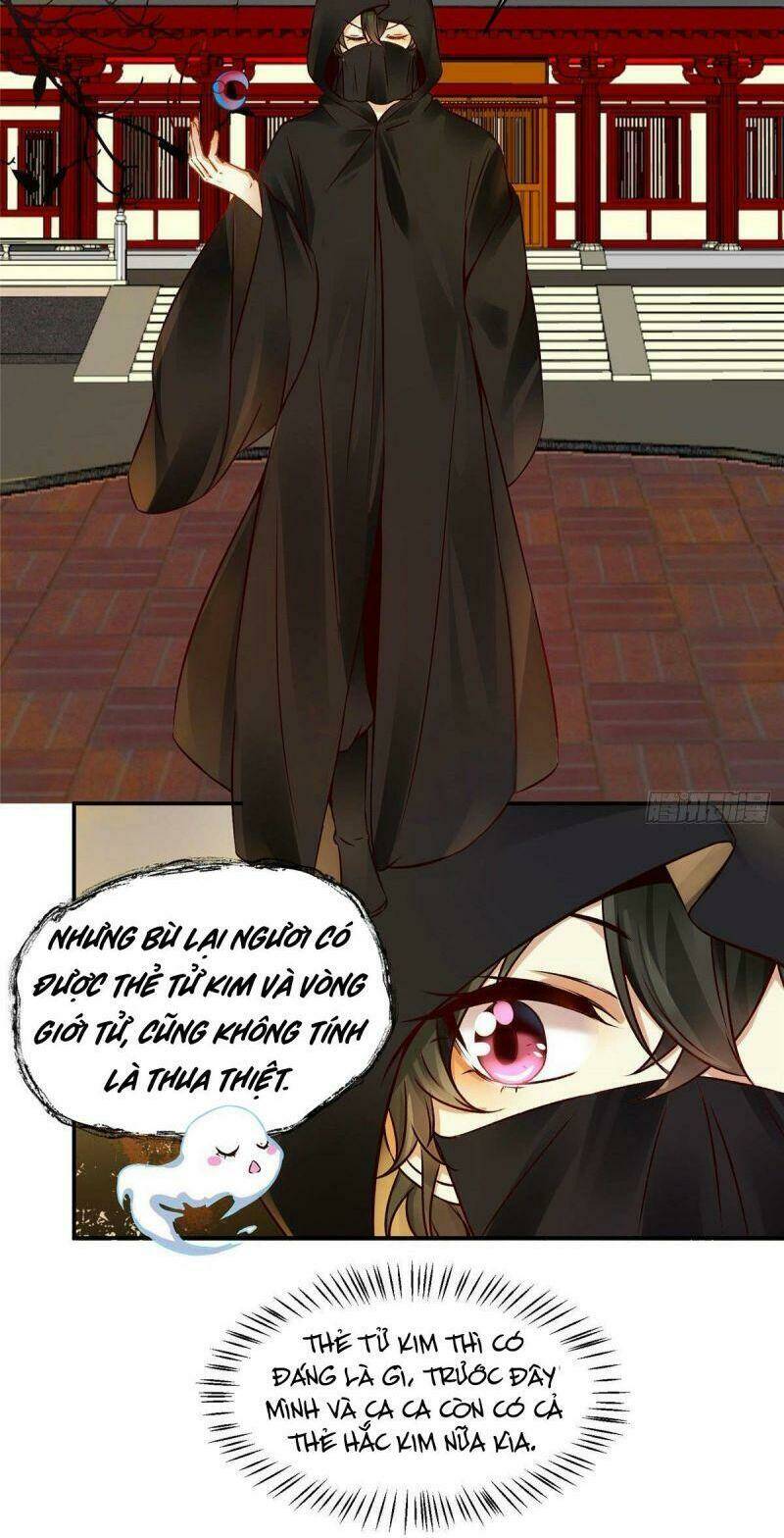 Nghịch Thiên Thần Phi Chí Thượng: Chapter 16