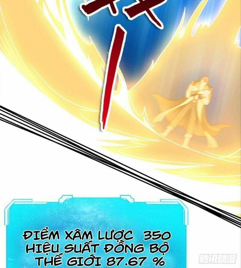 Xâm Lược Vạn Giới: Chapter 11