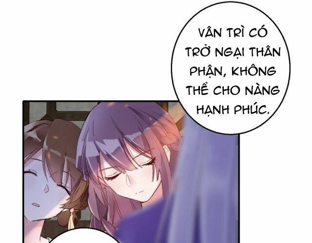 Hoa Nhan Sách: Chapter 57.1