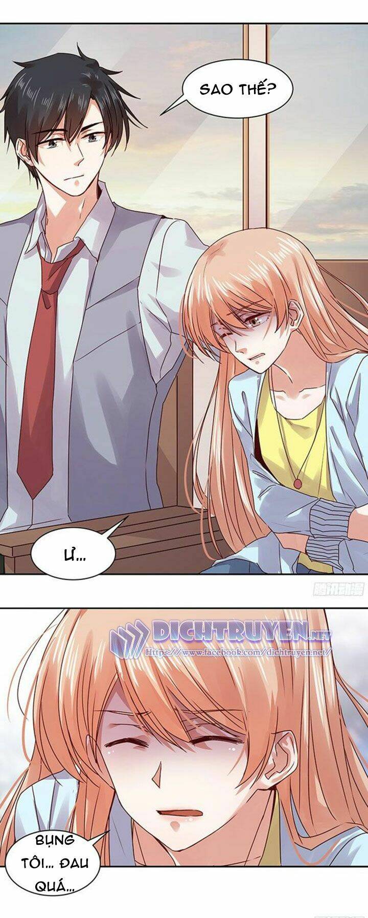 Vợ Yêu Của Ác Ma: Chapter 79