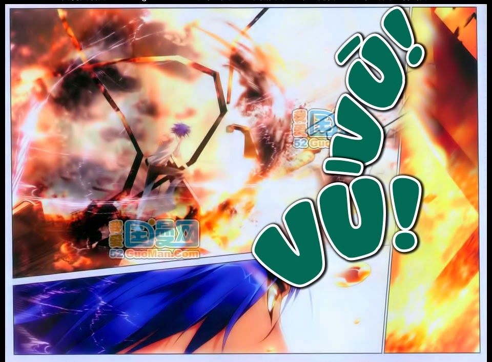 Long Tộc 2: Chapter 25