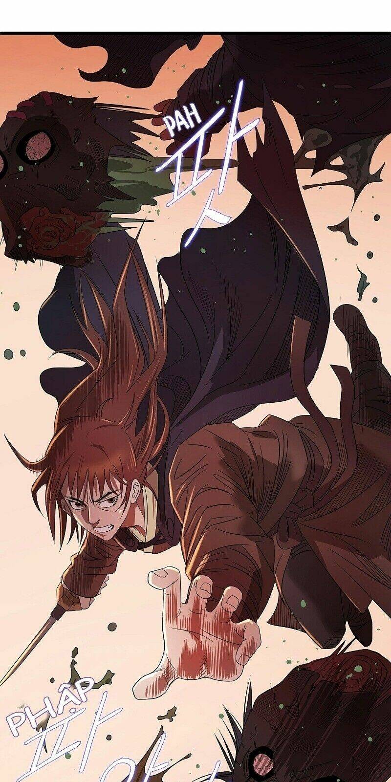 Cuồng Long: Chapter 1