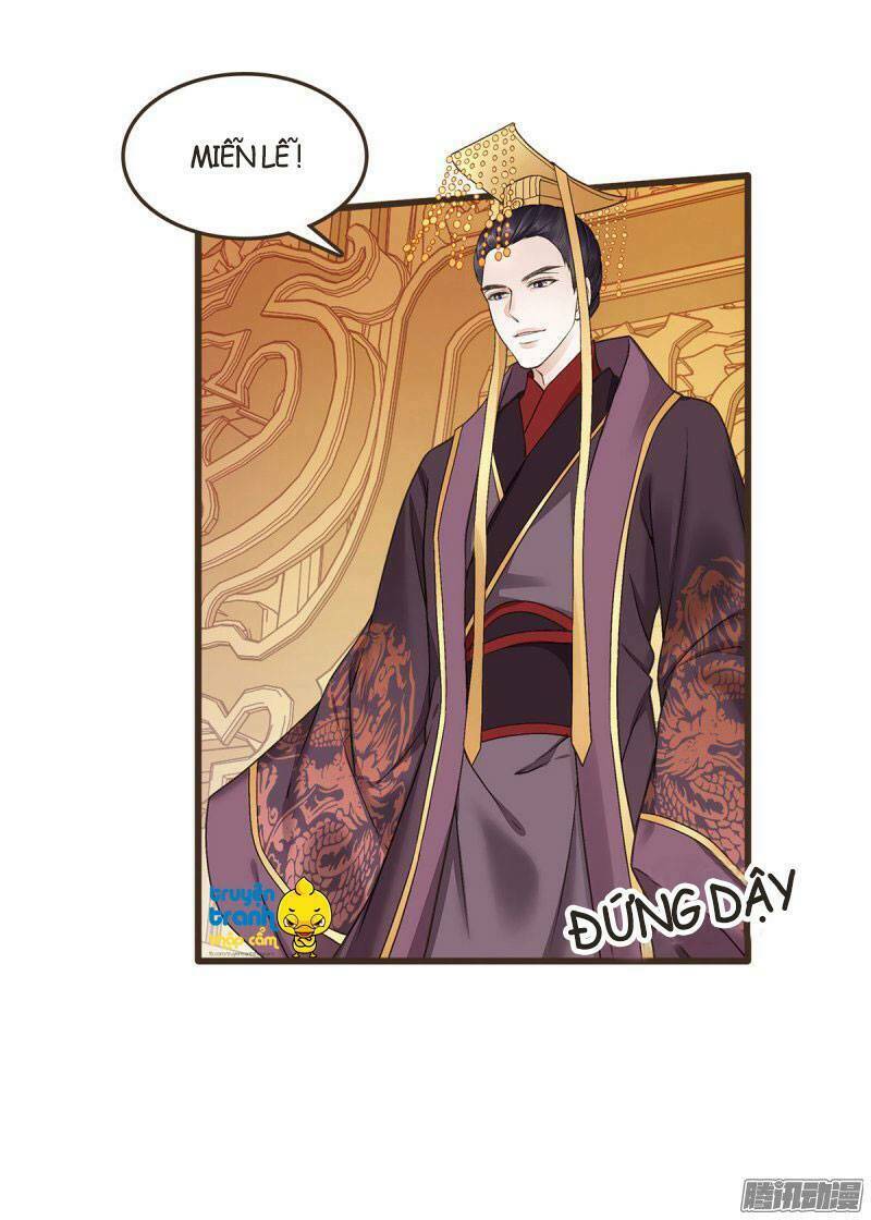 Đại Giá Thừa Tướng: Chapter 44