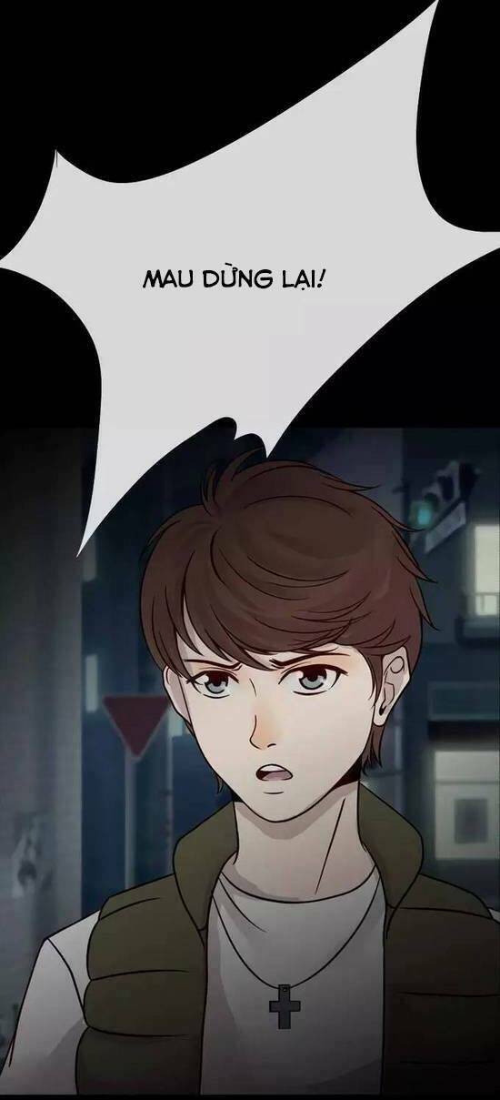 Tấm Da Người: Chapter 5