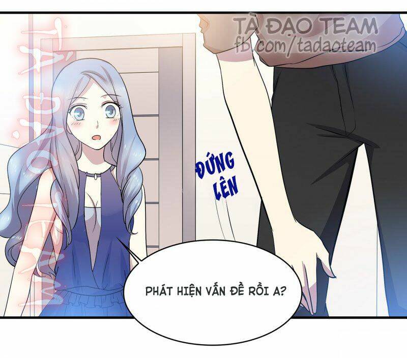 Người Yêu Thời Không: Chapter 50