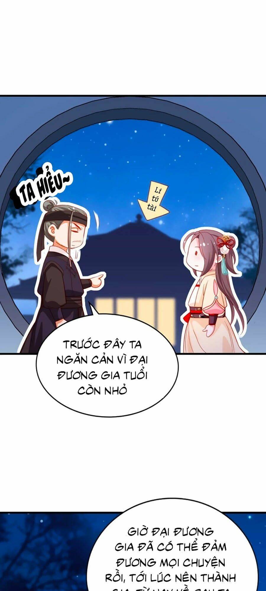 Đứng Lại! Phụng Chỉ Ăn Cướp: Chapter 16