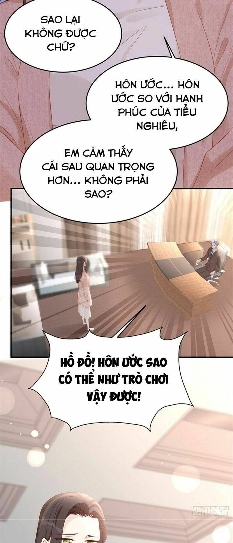 Chỉ Muốn Cưng Chiều Em: Chapter 56