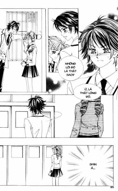 Cấm Hôn: Chapter 53