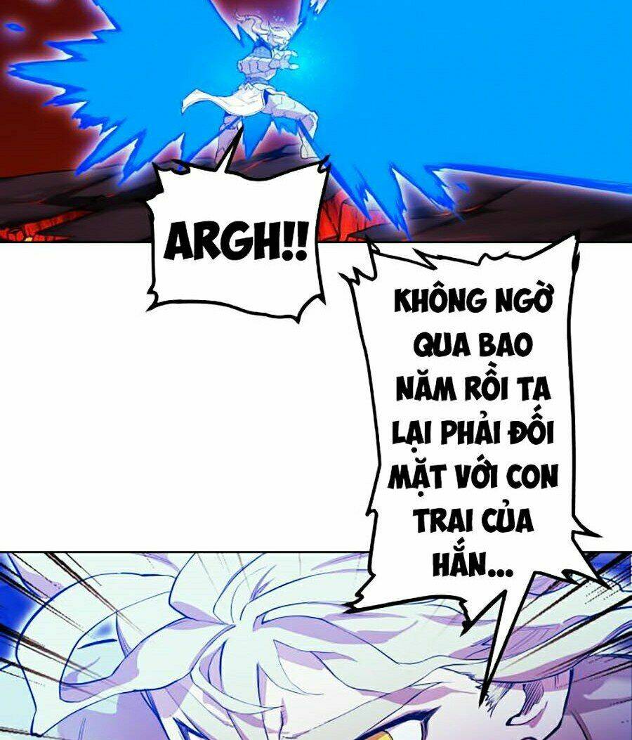 Hard Core Leveling Warrior Ss2: Chapter 78