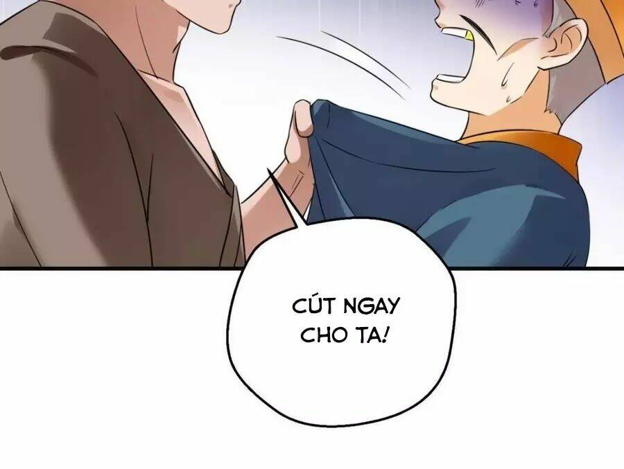 Vương Phi Có Chút Nghịch Ngợm: Chapter 46