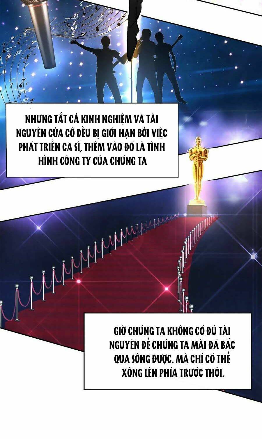 Chung Cư Của Các Ảnh Đế: Chapter 63