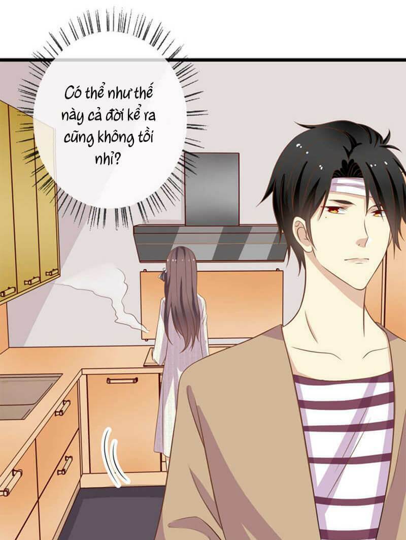 Luyến Ái Bạo Quân: Chapter 53