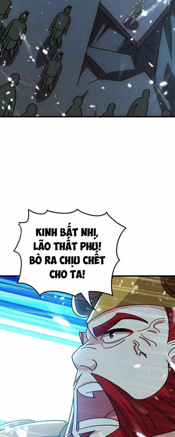 Kết Hôn Không Dễ: Chapter 138