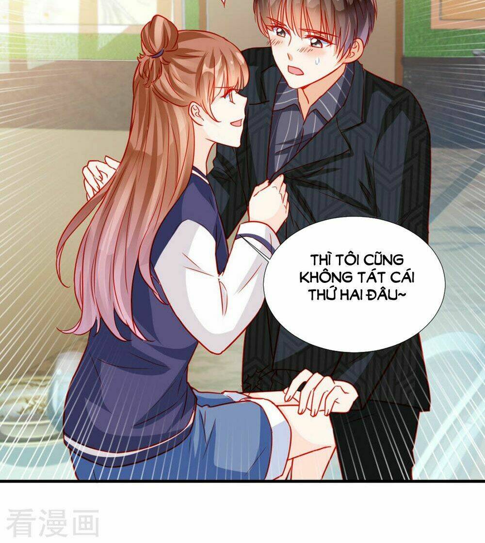 Tu La Thiếu Gia Quá Kiêu Ngạo: Chapter 63