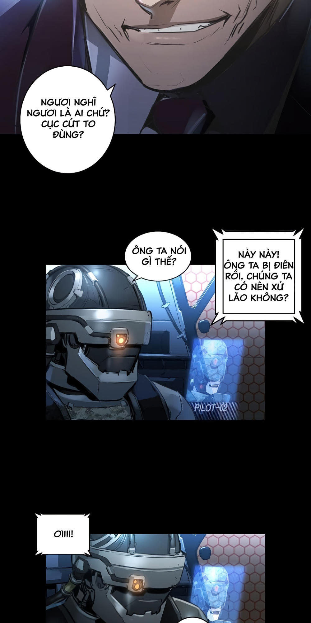 Dị Giới Tam Tuyệt: Chapter 66
