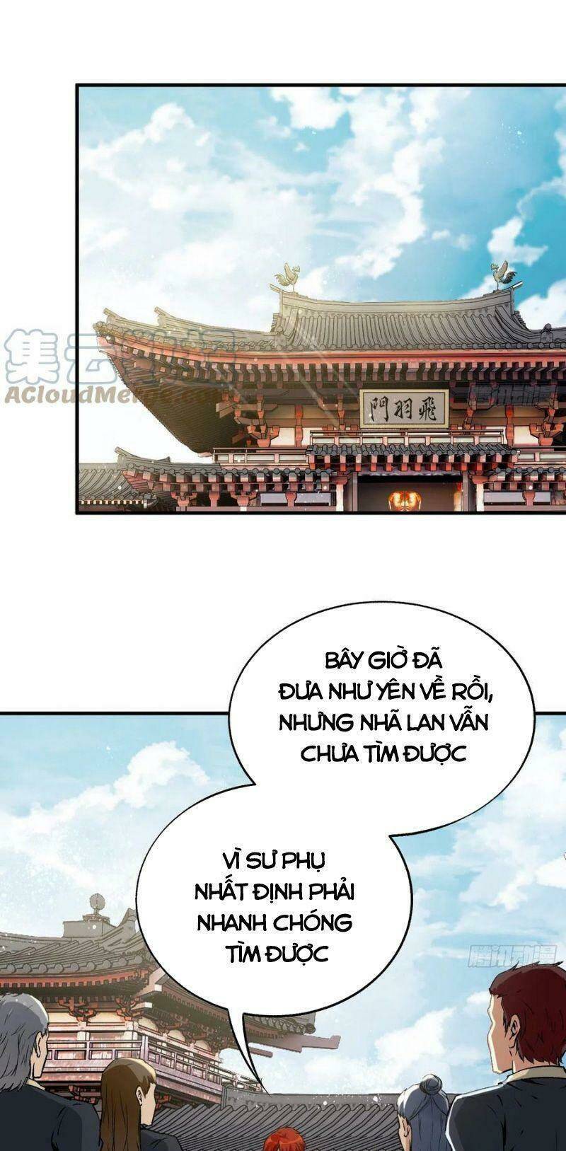 Cuồng Thiếu Siêu Thiên Tài: Chapter 77