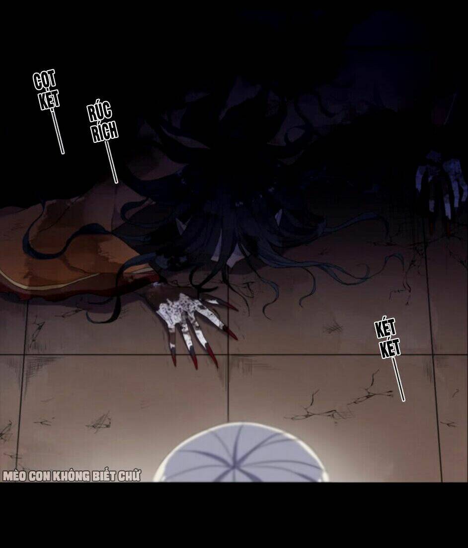 Bách Yêu Dị Văn: Chapter 24