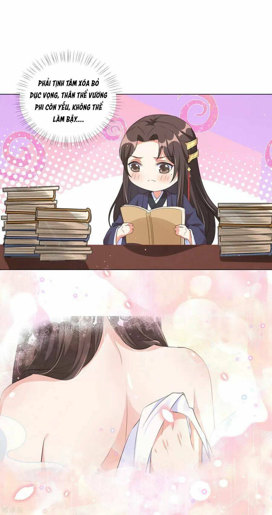 Vương Phi Có Độc!: Chapter 118