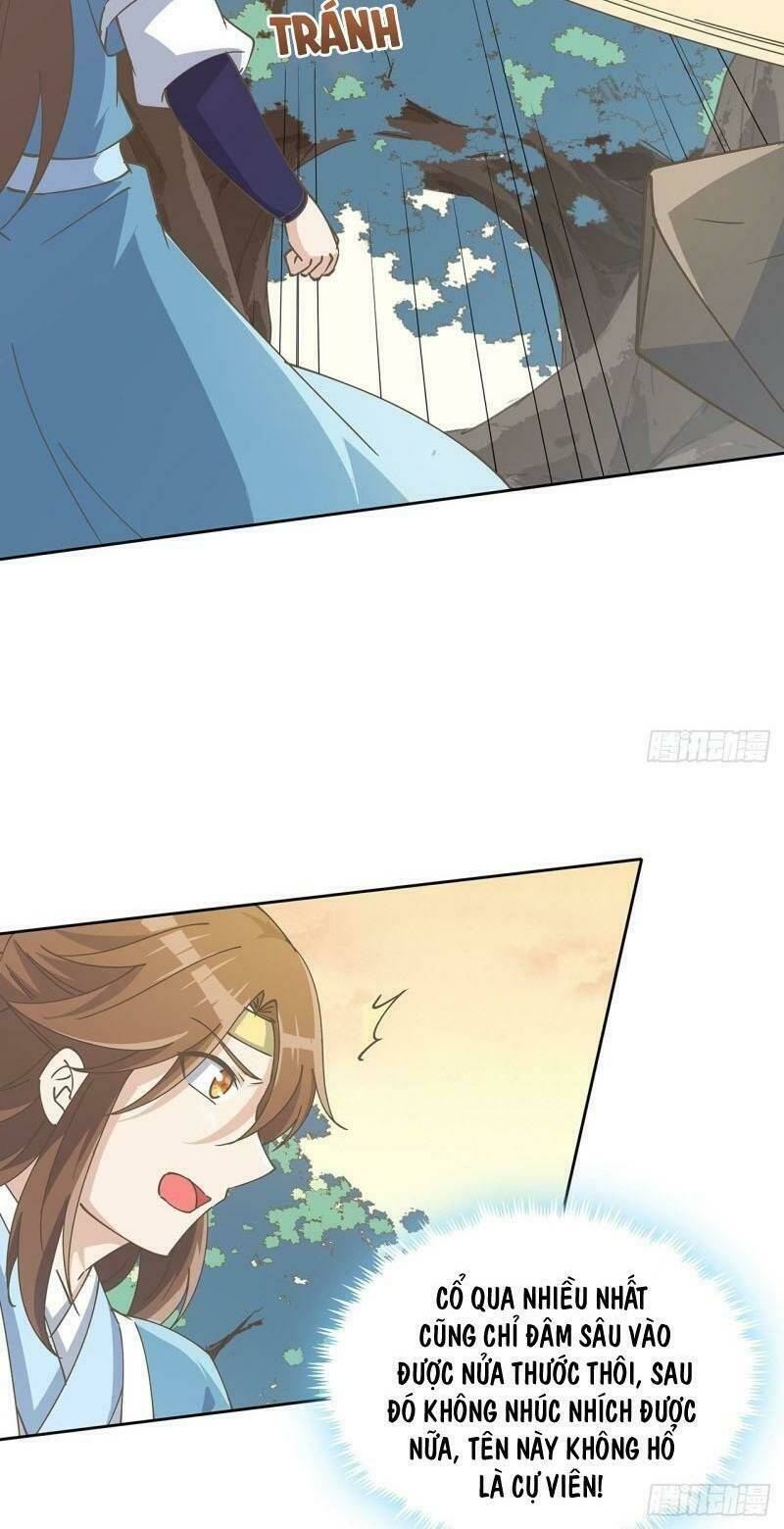 Siêu Phàm Truyện: Chapter 225