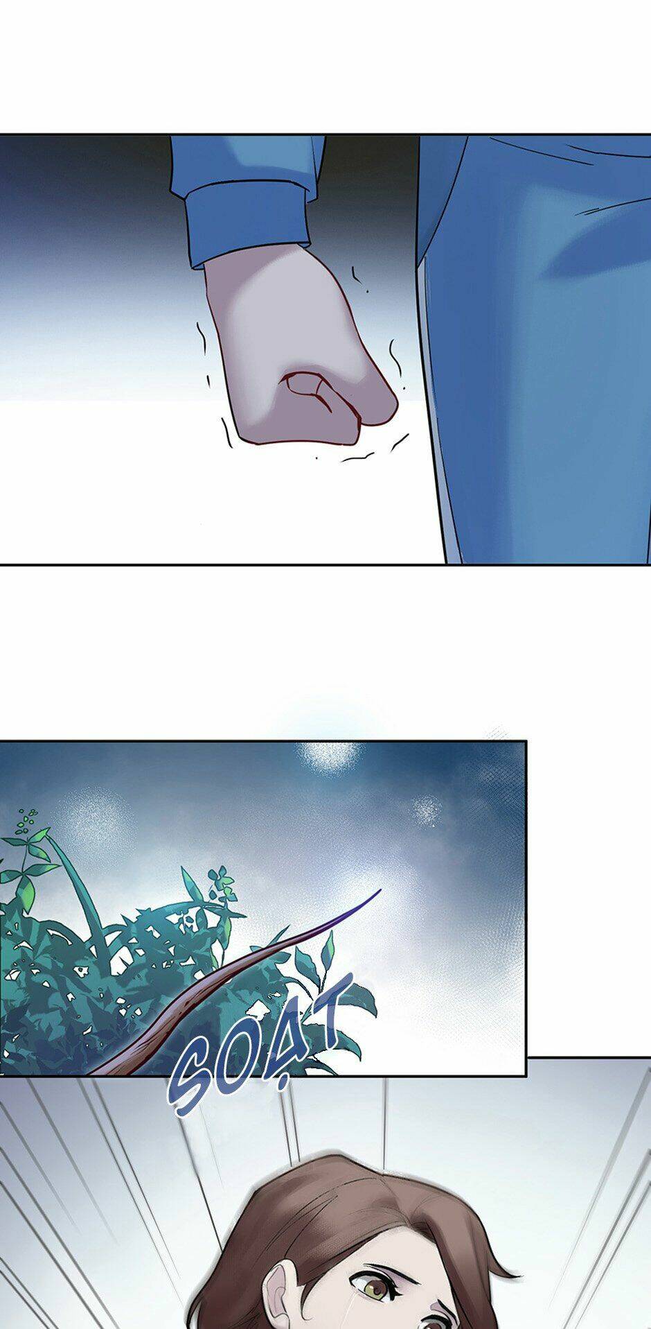 Anh Hùng Và Hiệp Nữ: Chapter 47