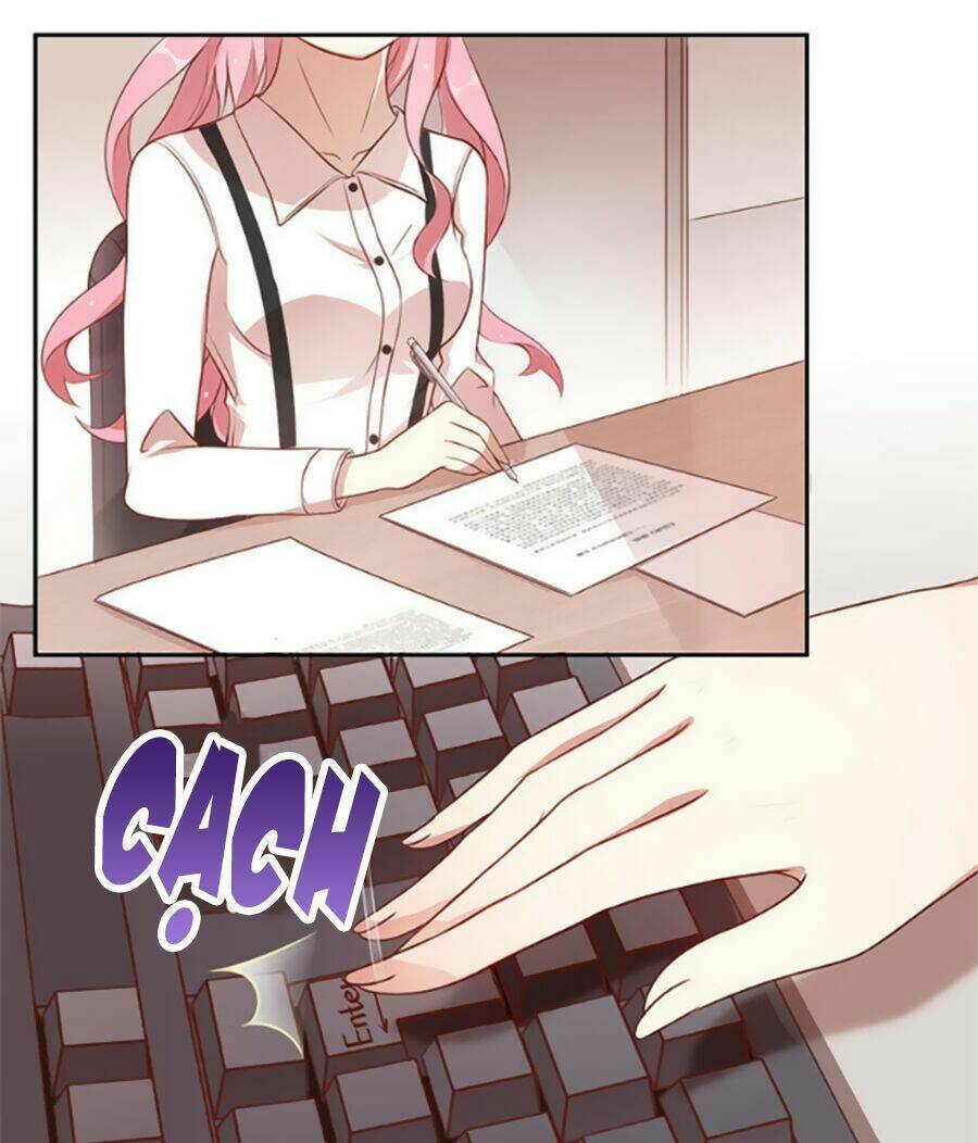 Cả Thế Giới Đều Không Bằng Người: Chapter 24