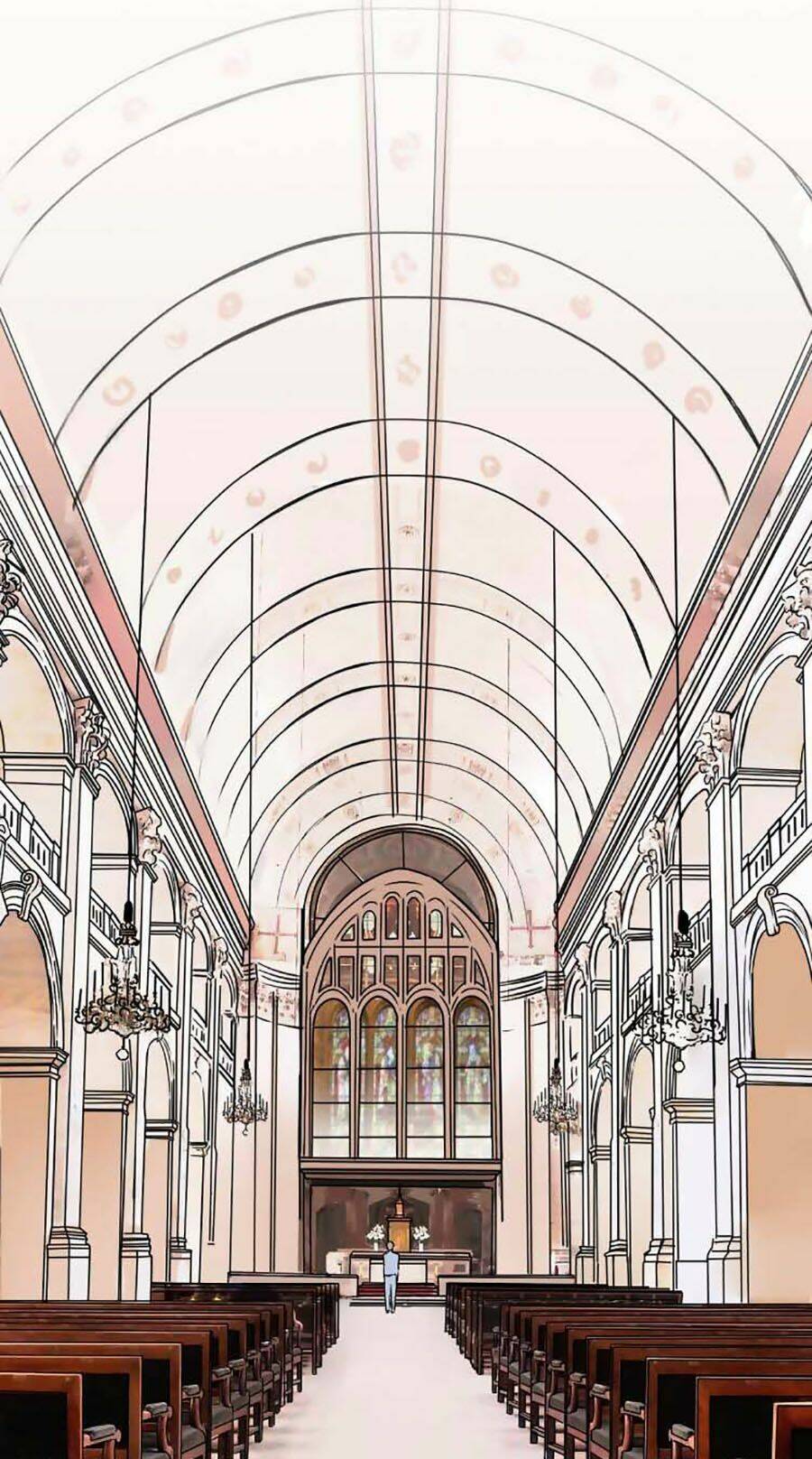 Mùi Hương Lãng Mạn: Chapter 94