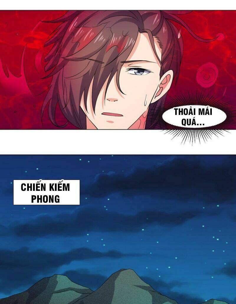 Cực Vũ Huyền Đế: Chapter 57