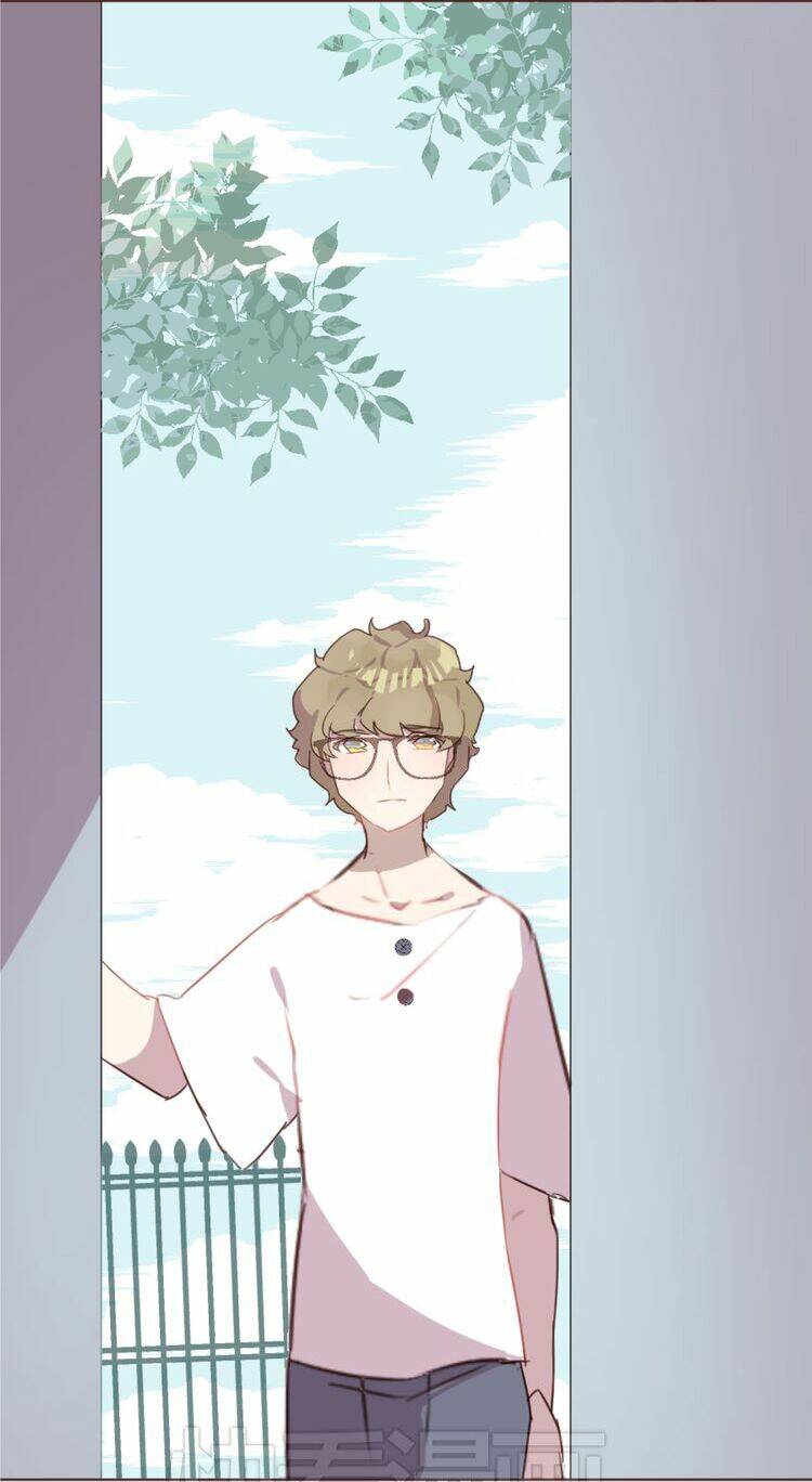 Người Yêu Biến Mất: Chapter 20