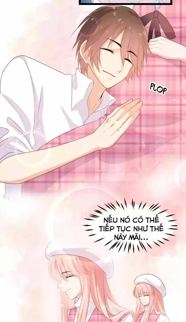 Bản Hợp Đồng Của Tổng Tài Lạnh Lùng: Chapter 8