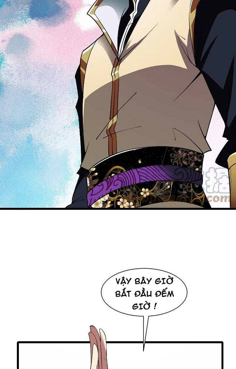 Chiến Đỉnh: Chapter 333