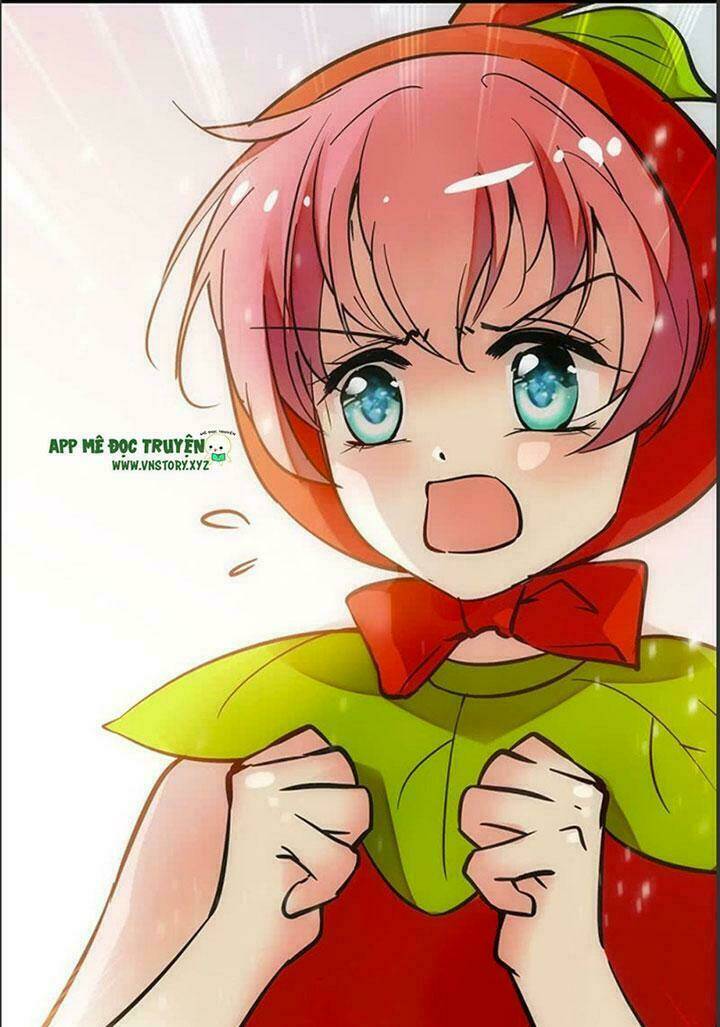 Nữ Hầu Sau Giờ Học: Chapter 32