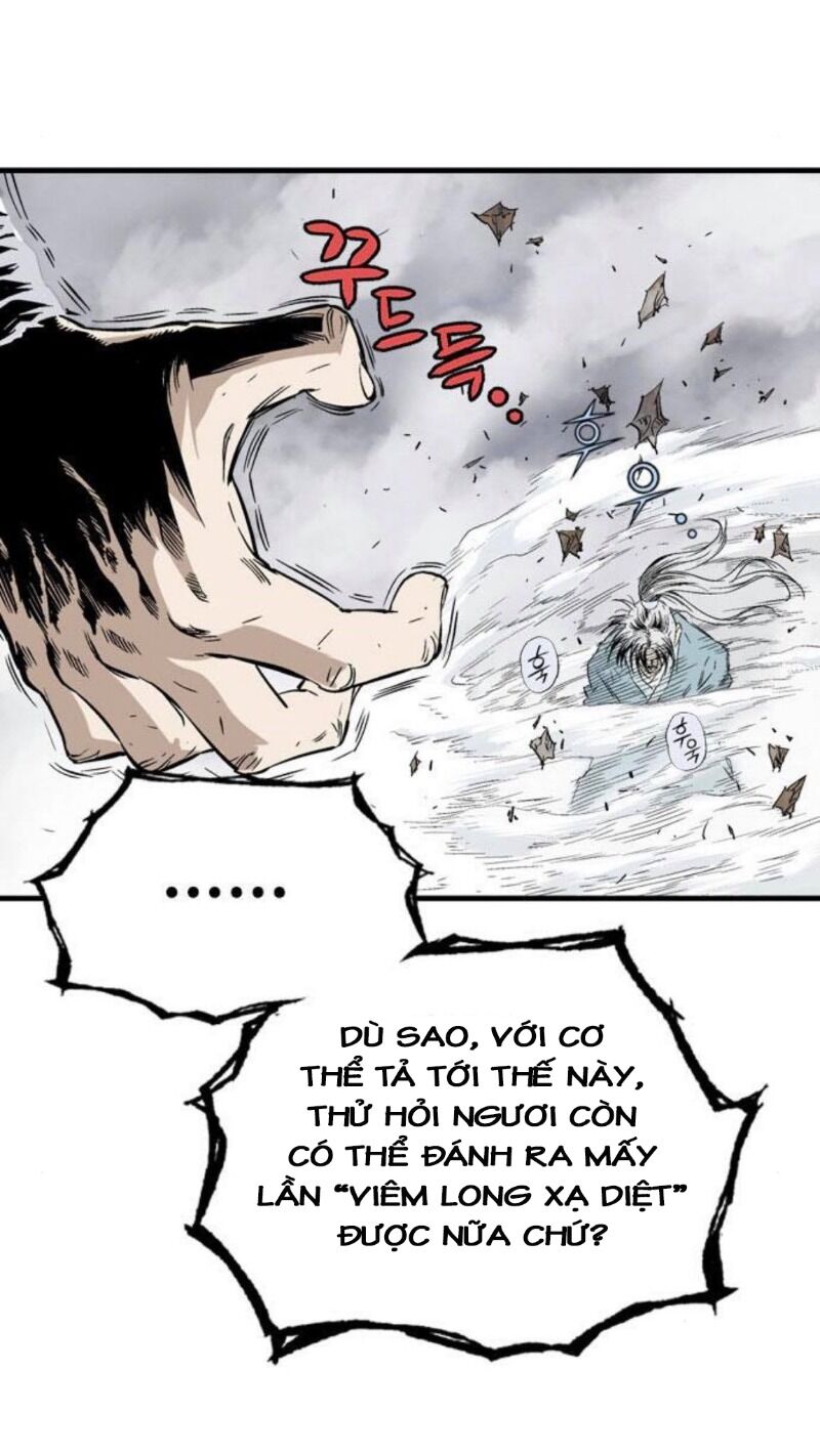 Cao Thủ 2: Chapter 128