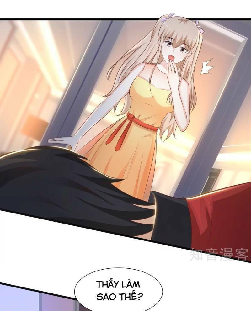 Tối Cường Vận Đào Hoa: Chapter 82