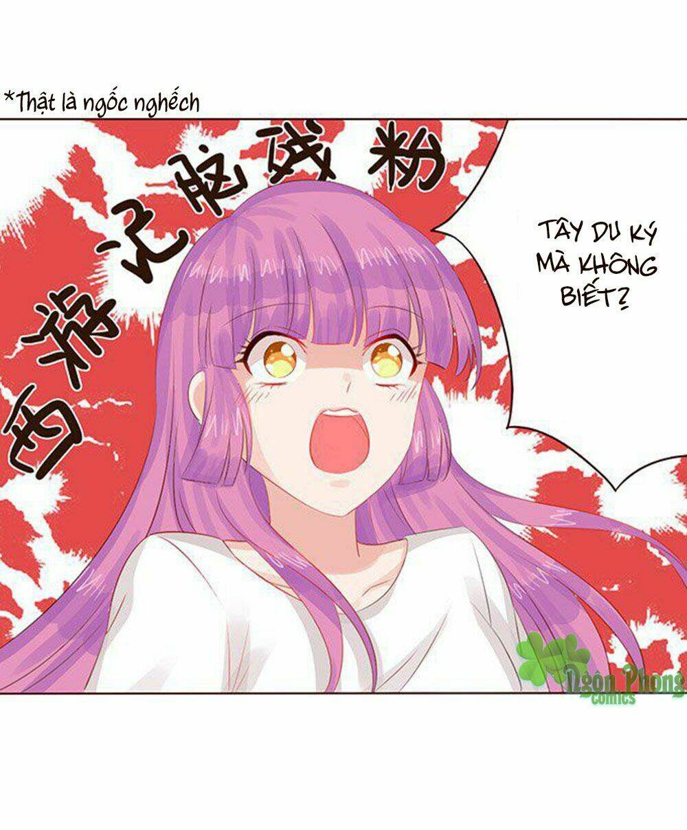 Ma Vương Luyến Ái Chỉ Nam: Chapter 56