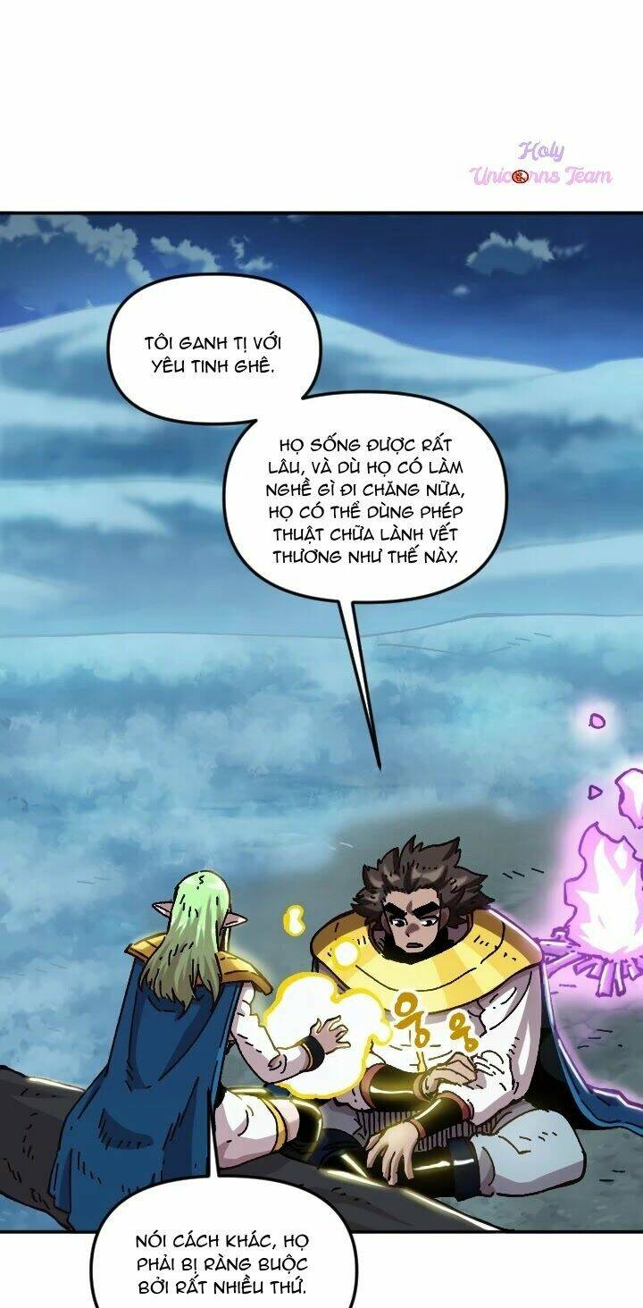 Nô Lệ Nghịch Thiên: Chapter 65