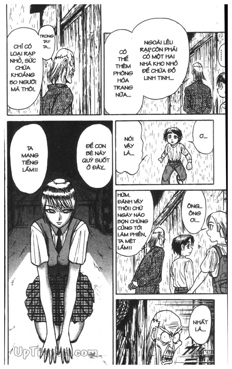 Fujita Kazuhiro: Chapter 13