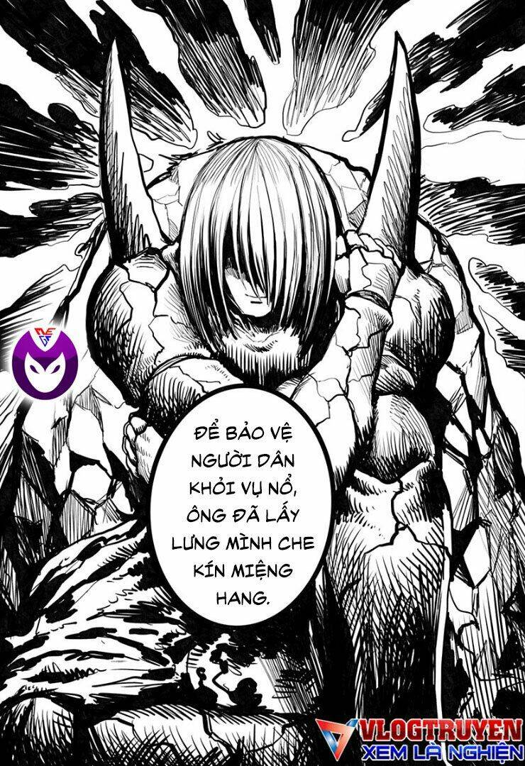Mutant Muốn Có Người Yêu: Chapter 9
